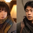 松岡茉優と成田凌、7年ぶり共演「映画の神様が遊んでくれているような不思議な日々」 画像