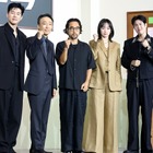 公開前から“人種差別・性差別騒動”で炎上の韓国ドラマ、配信控え主演俳優が自信「期待していい」 画像