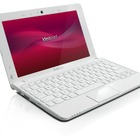 レノボ、10.1V型ネットブック「IdeaPad S10」のスペックアップモデル 画像