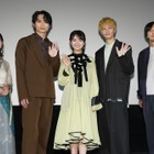 豊田ルナ、SNSでの情報発信は「本当にひと言のポストや投稿でも悩みます」 画像