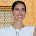森泉、祖母・森英恵さんの仕事ぶりについて明かす「5ミリの差にもこだわる完璧主義者」 画像