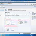 米マイクロソフト、クラウド型PC管理サービス「Windows Intune」のベータ版 画像