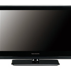 実売39,800円で、エコポイント12,000点の地デジ対応32V型液晶テレビ 画像