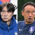 韓国代表ホン・ミョンボ監督へ日本からエール。苦楽共にした元参謀・池田誠剛氏が寄せたメッセージ【北中米W杯】 画像