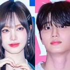IVE・リズ&俳優キム・ジェウォン、音楽授賞式『2026 KGMA』2日目のMCに抜擢！ 画像