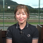 今村聖奈「異常なまでの負けず嫌い」実父が暴露！女性騎手初GⅠ制覇の素顔 画像