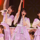 乃木坂46、真夏の全国ツアー2026が福井で開幕 画像