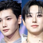 &TEAM・JO×フウマ、気品漂う“ブラックスーツ”姿でファンを魅了「ビジュ最高すぎ」「息止まる」 画像