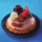 シャトレーゼ、父の日限定ケーキを19日より発売！帽子や髭を飾ったチョコケーキが登場 画像