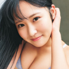 “グラビア界のホープ”本多もか、豊田ルナ、HARUKAの妄想膨らむ水着グラビア公開！『旬撮 GIRL』 画像