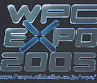 【WPC 2005】PCとデジタル機器の総合展示会「WPC EXPO 2005」が開幕 画像