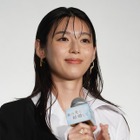 白石聖、東カレ初登場！大人の女性の笑みに「なんて素敵なんだ」の声 画像