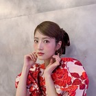 若月佑美、TikTok開設を報告！「色んな若月さんが見れます」ファンから歓喜の声 画像