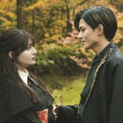永瀬廉×吉川愛W主演の映画『鬼の花嫁』がディズニープラスで独占配信決定！ 画像