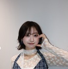 「大阪でも待ってるネ」富田鈴花、ファンミの衣装をSNSに公開！ 画像