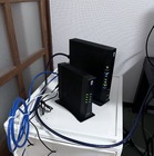 【10G回線導入レポ】「ゲームのラグが消えた」「Zoomが途切れない」ソフトバンク光10ギガで得た安定性 画像