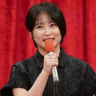 志田未来の“ガチすぎる”推し活にスタジオ騒然！FRUITS ZIPPER・松本かれんとの貴重ツーショットをテレビ初公開 画像