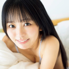 現役アイドル・佐々木ちょこ＆立花ことりが『FLASH』でキュートな水着グラビア！ 画像
