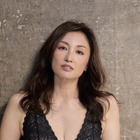井上晴美、27年ぶりに『FRIDAY』復活！ラストグラビアを収めた写真集2冊同時発売！ 画像