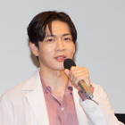 松下洸平、第一子誕生を報告「優しさと笑顔に溢れた毎日を」ファンから祝福の声 画像