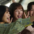 仲里依紗主演！“35歳の女性”の今を描く『Tokyo middle 30』が明日放送スタート 画像