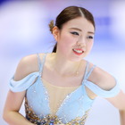 「もう24歳なんて、信じられません」紀平梨花、24歳の誕生日を迎えたことを報告！ 画像