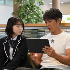 『GTO』“鬼塚”反町隆史が低評価の嵐で解雇の危機！第2話が今夜放送！ 画像