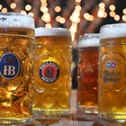 3L巨大ジョッキで乾杯！ドイツビールと料理を楽しめる「オクトーバーフェスト2026」芝公園・豊洲で開催 画像