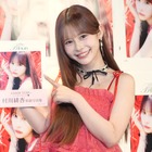 CANDY TUNE・村川緋杏、初ソロ写真集はメンバーも大興奮！「寝起きカットは見てほしい」 画像