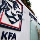 「国際的な恥だ」韓国サッカー協会の“性接待”疑惑、解説者が怒り爆発…W杯・五輪予選も対象か 画像