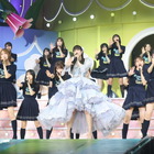 乃木坂46が『真夏の全国ツアー』地方公演完走！残すは”聖地”神宮球場4days 画像