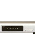 デノン、シンプルデザインのAM・FMチューナー 画像