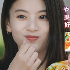 出口夏希、「果汁グミ」CMに初出演！最近“やっぱり好きだ”と思ったものを告白 画像