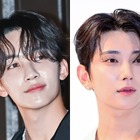表紙を埋め尽くす美…SEVENTEEN・ジョンハン＆ジョシュア、成熟した魅力のファッション誌撮影 画像