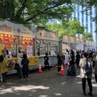 【さっぽろオータムフェスト】北海道の“うまい”が勢ぞろい！約300店舗が集う「2026さっぽろオータムフェスト」9月11日より開催 画像