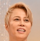 西川貴教、例の衣装でNHK出演！「ギリOK」でした 画像