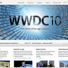 WWDC 2010、8日間でチケット完売！ジョブズ氏が7日に基調講演 画像