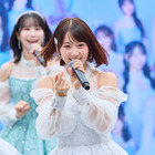 STU48「冬服に着替えたら」甲斐心愛が初センター！東京でライブイベント開催 画像