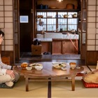 芳根京子＆本田響矢が約1年ぶりに“江端家”へ！『波うららかに、めおと日和』続編がクランクイン 画像