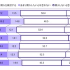 購入検討者はiPadのどこに魅力を感じるか!? 画像