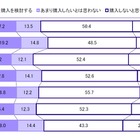 購入検討者はiPadのどこに魅力を感じるか!? 画像