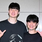 Bリーグ時代のGMが韓国まで届けた優勝リング！アジア大会終えたイ・ヒョンジュン、米行きを皆が応援 画像