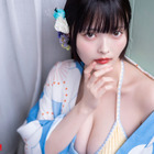 元公務員コスプレイヤー・すずら、女性らしい優美な姿でファン魅了！　『BEEEEM vol.3』初登場を記念してアザーカット公開 画像