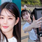 BTS・JUNG KOOKと熱愛説後、AIとカップル成立!?韓国女優、新形式の恋リアに出演「理解してくれる」 画像