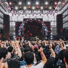 Ado、中島美嘉に続きONE OK ROCK、UVERworld、Aぇ! groupも　日韓フェス『XMF 2026』 画像