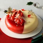 HIBIKA、2026年クリスマスケーキの予約を10月12日から順次開始 画像