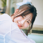 声優・遠藤璃菜、初の写真集『MOMENT』が完成！沖縄の風景とともに等身大の姿から大人っぽい表情まで収録 画像