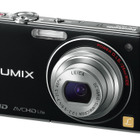 パナソニック、3型タッチパネル搭載でAVCHD Lite動画撮影が可能なコンパクト「LUMIX」新モデル 画像