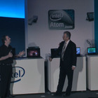 【COMPUTEX TAIPEI 2010（Vol.11）】「ネットブックに第2の波がやってくる」――インテル上級副社長パリムッター氏 画像