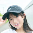 乃木坂46 6期生グラビア「Nogizaka Colors」第10弾！瀬戸口心月が登場 画像